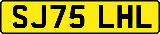 SJ75LHL