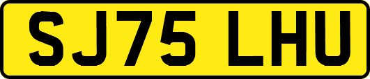 SJ75LHU