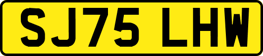 SJ75LHW