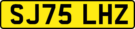 SJ75LHZ