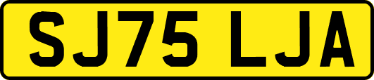 SJ75LJA