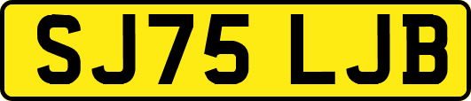 SJ75LJB