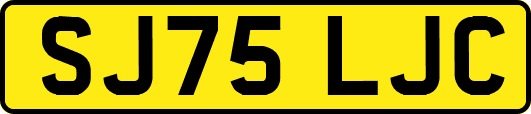 SJ75LJC