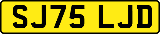 SJ75LJD