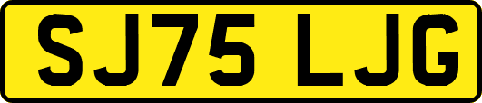 SJ75LJG
