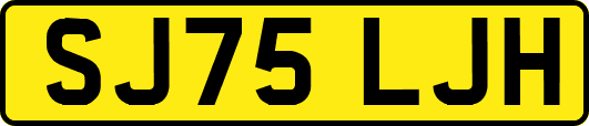 SJ75LJH