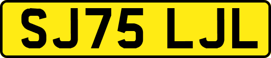 SJ75LJL