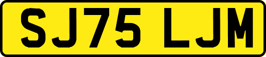 SJ75LJM