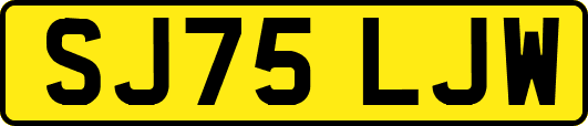 SJ75LJW