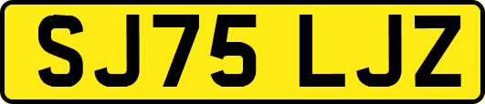 SJ75LJZ