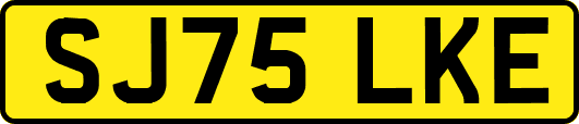 SJ75LKE