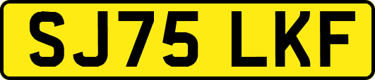 SJ75LKF