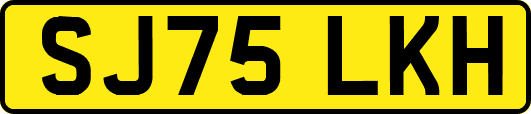 SJ75LKH