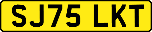 SJ75LKT