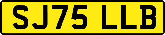 SJ75LLB