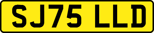 SJ75LLD