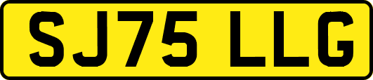 SJ75LLG