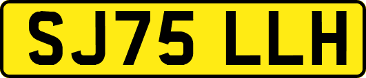 SJ75LLH