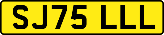 SJ75LLL