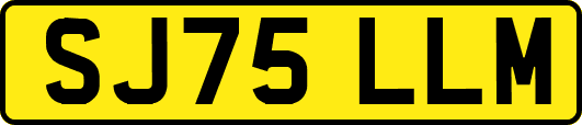 SJ75LLM