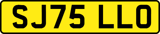 SJ75LLO