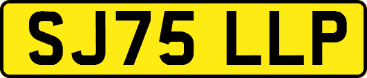 SJ75LLP