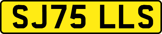 SJ75LLS