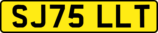 SJ75LLT