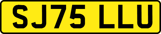 SJ75LLU