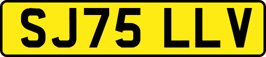 SJ75LLV