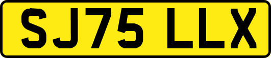 SJ75LLX