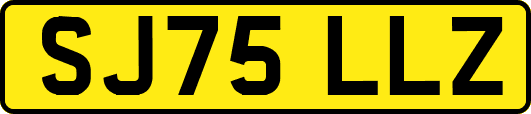 SJ75LLZ