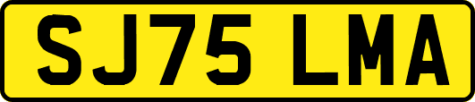 SJ75LMA