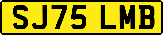 SJ75LMB