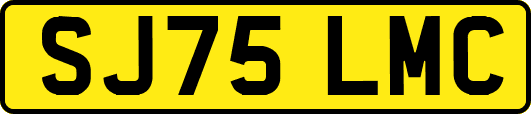 SJ75LMC