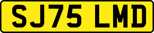 SJ75LMD