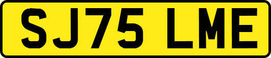 SJ75LME