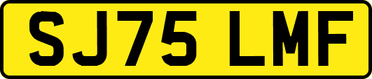 SJ75LMF