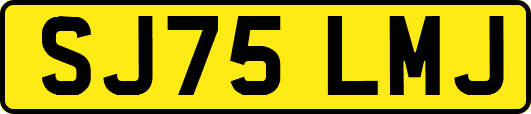 SJ75LMJ