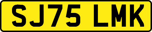 SJ75LMK