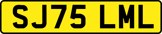 SJ75LML