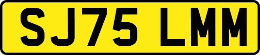 SJ75LMM