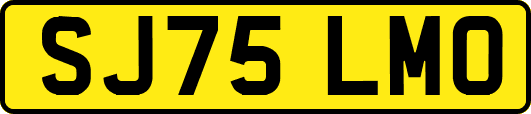 SJ75LMO
