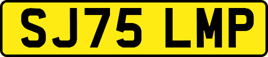 SJ75LMP