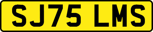 SJ75LMS