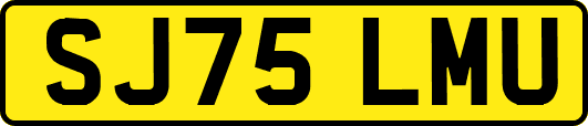 SJ75LMU