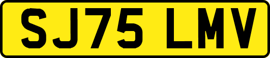 SJ75LMV