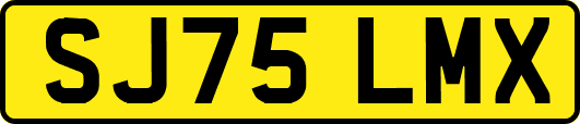 SJ75LMX