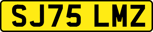 SJ75LMZ