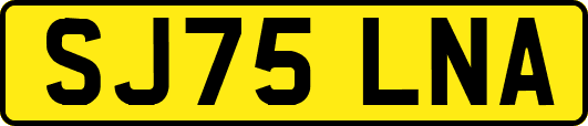 SJ75LNA